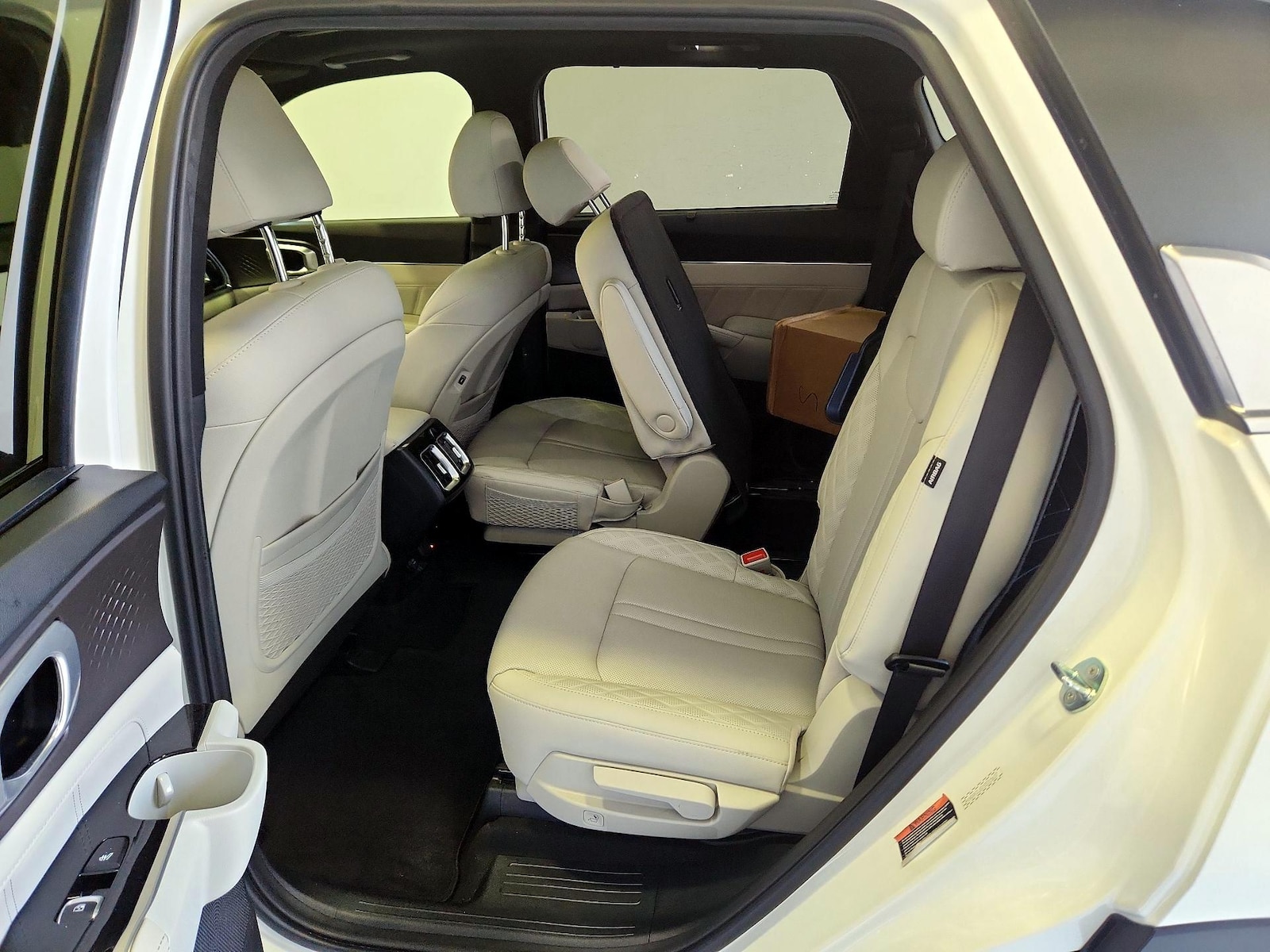 2025 Kia Sorento SX Prestige Hybrid - Photo 22