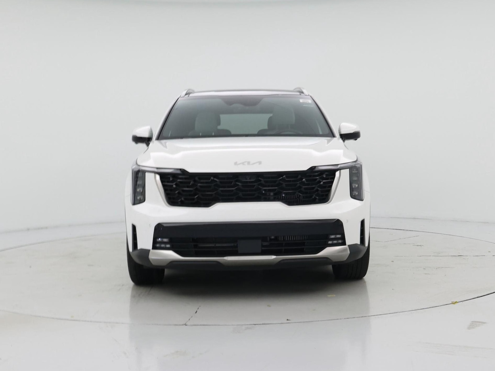 2025 Kia Sorento SX Prestige Hybrid - Photo 6