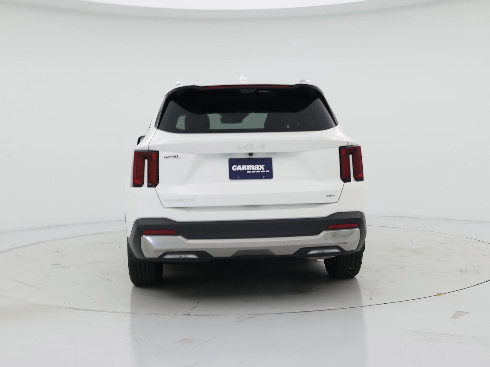 2025 Kia Sorento SX Prestige Hybrid - Photo 7