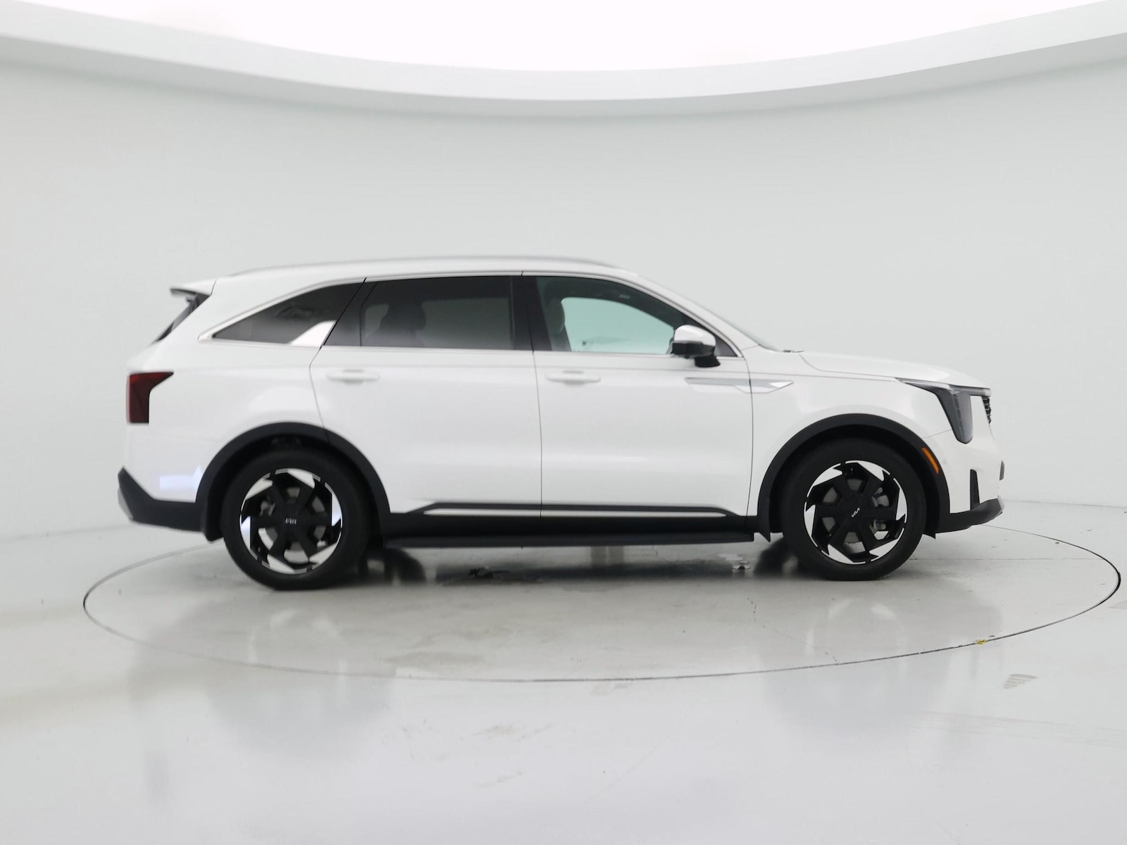 2025 Kia Sorento SX Prestige Hybrid - Photo 8