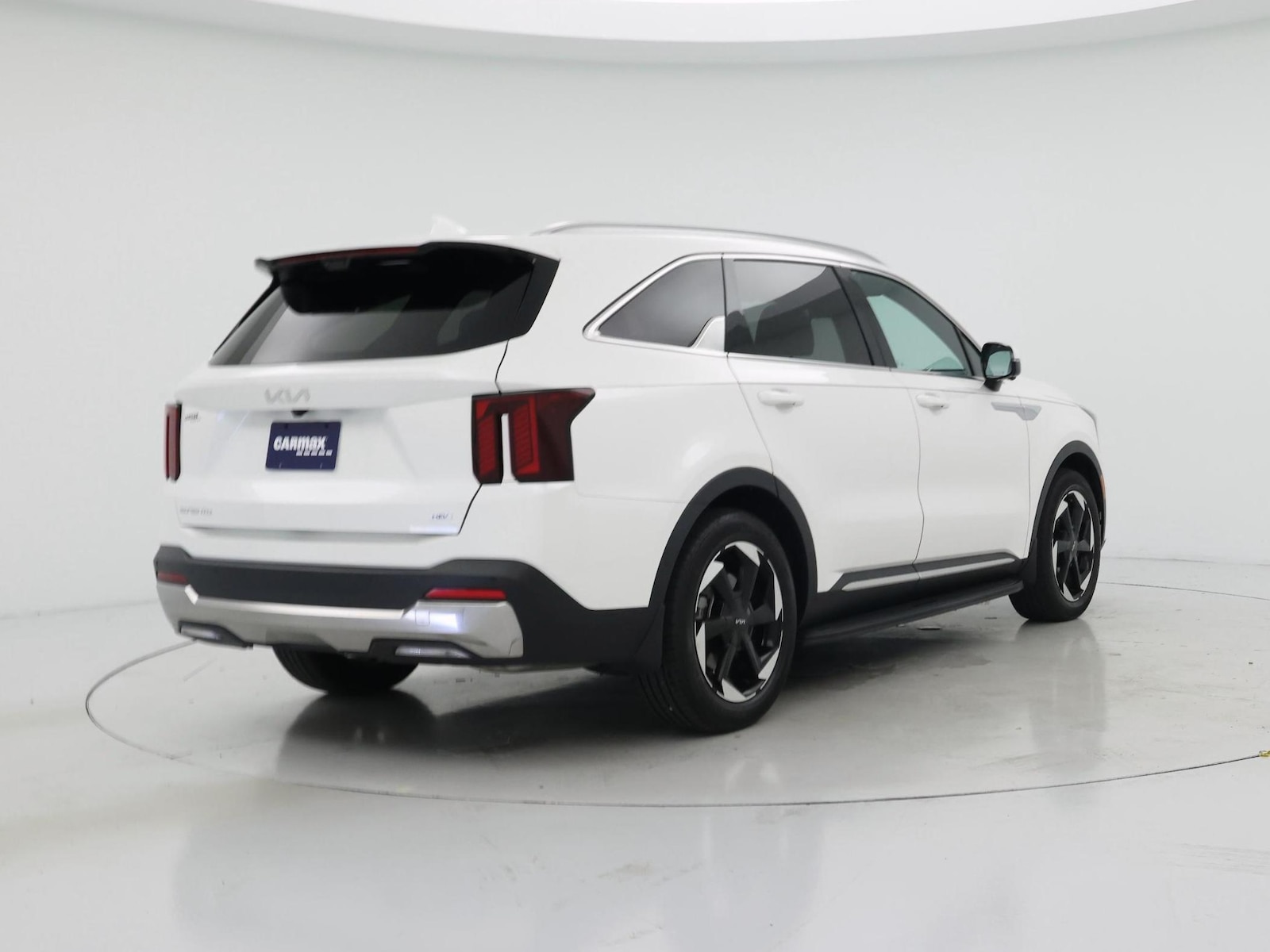 2025 Kia Sorento SX Prestige Hybrid - Photo 9