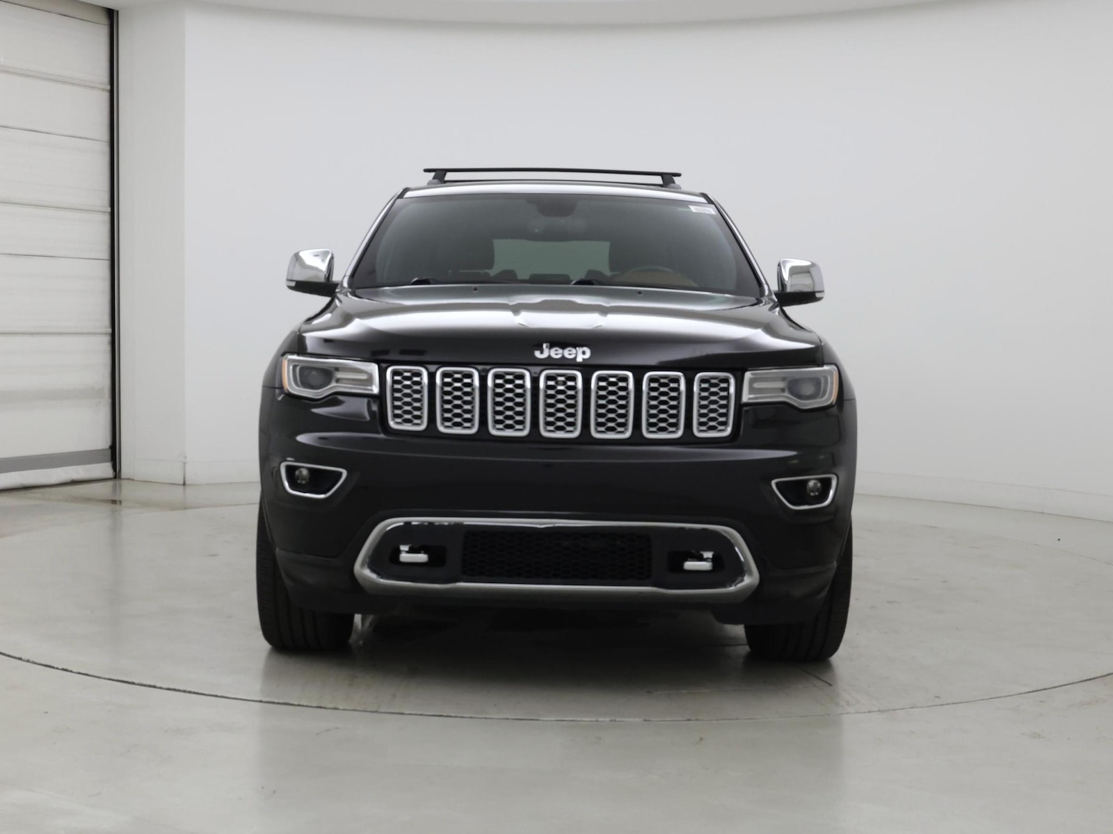 2021 Jeep Grand Cherokee Overland - Photo 6