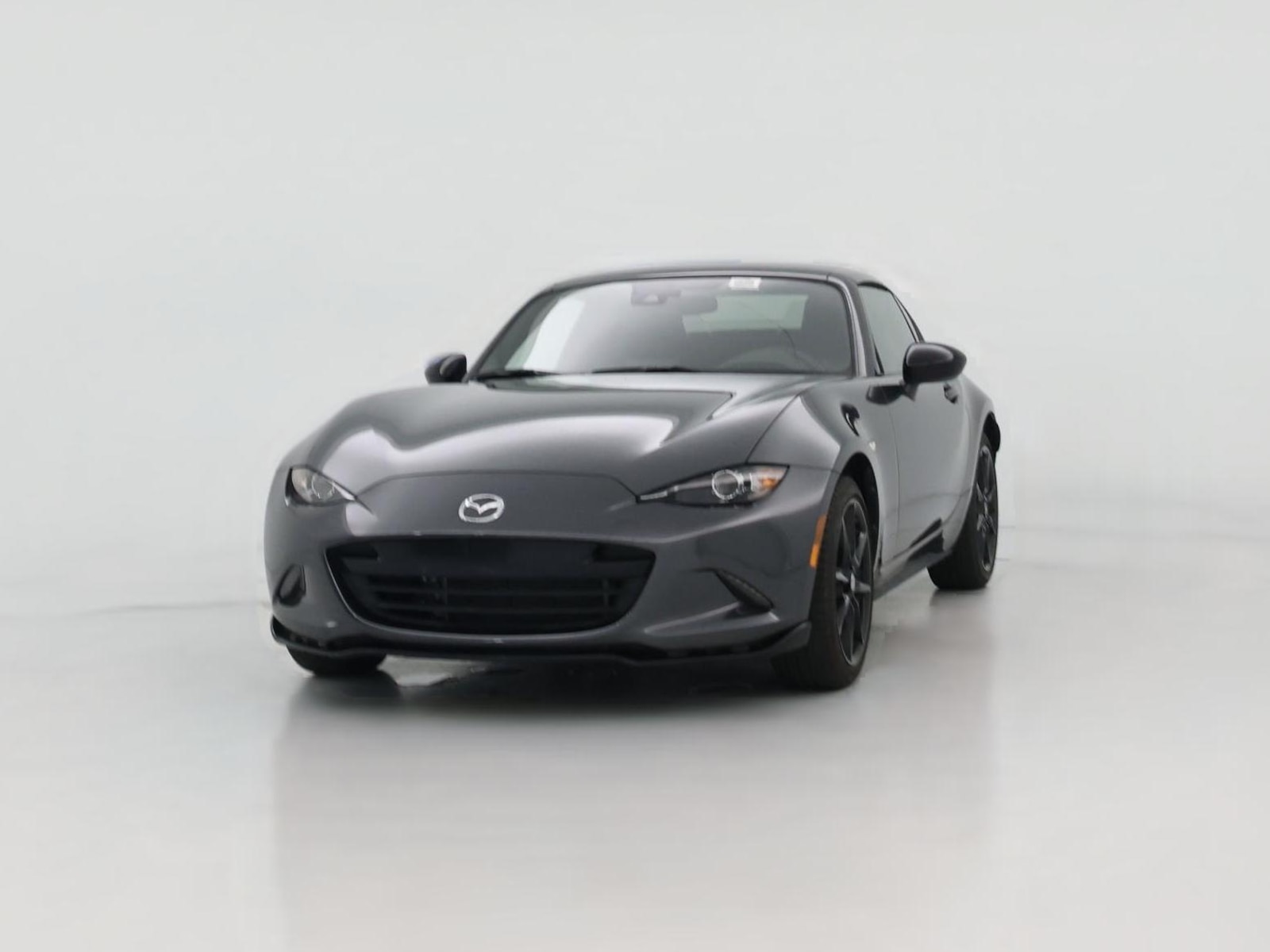 2021 Mazda MX-5 Miata RF