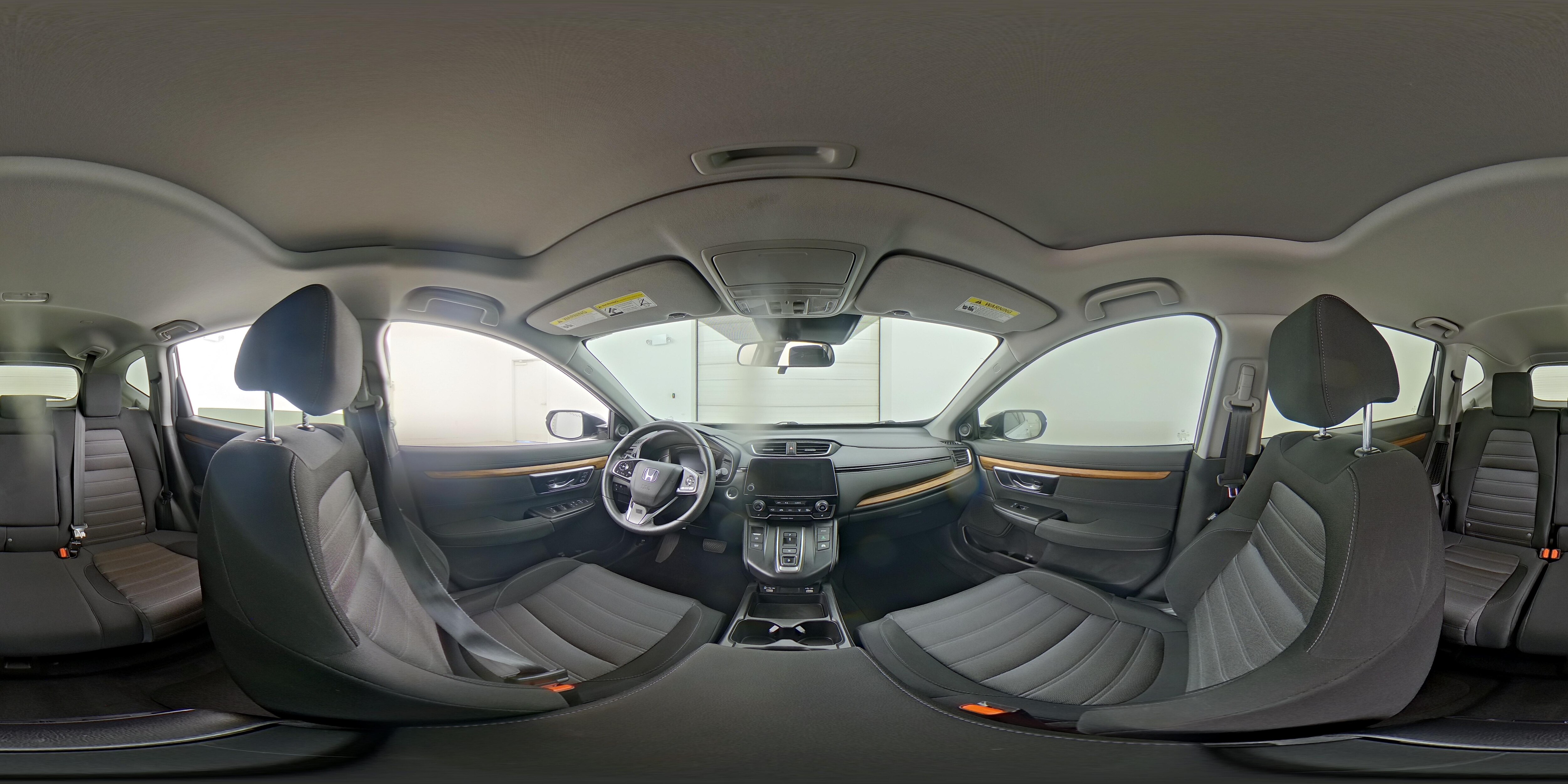 2022 Honda CR-V EX - Photo 26