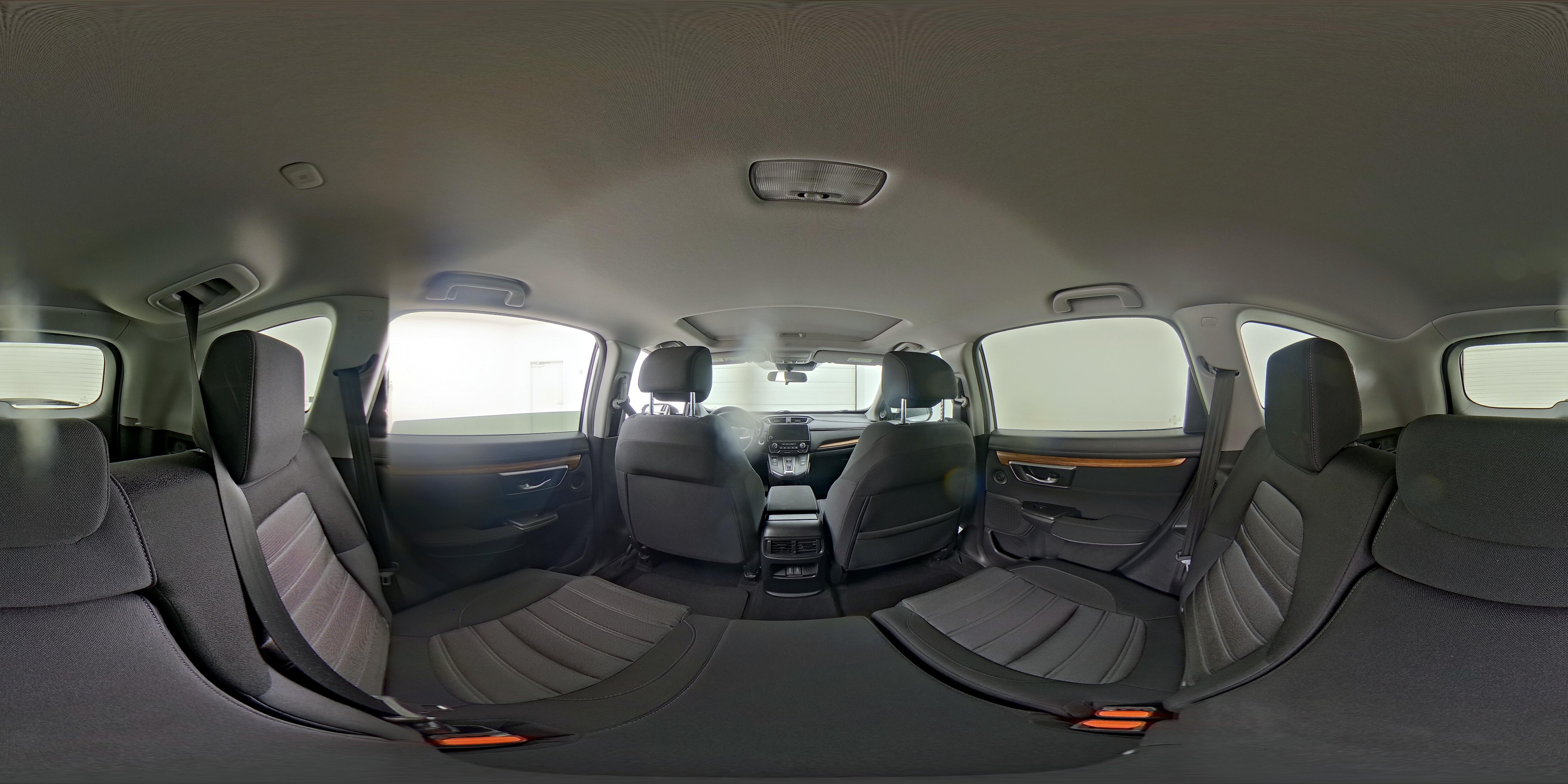2022 Honda CR-V EX - Photo 27