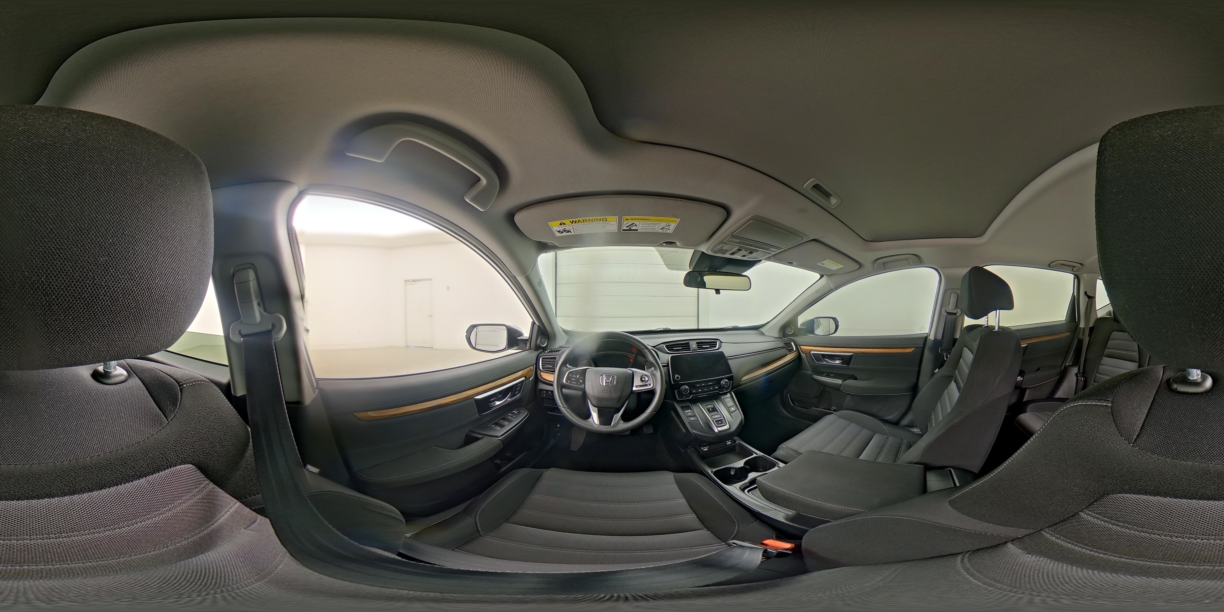 2022 Honda CR-V EX - Photo 28