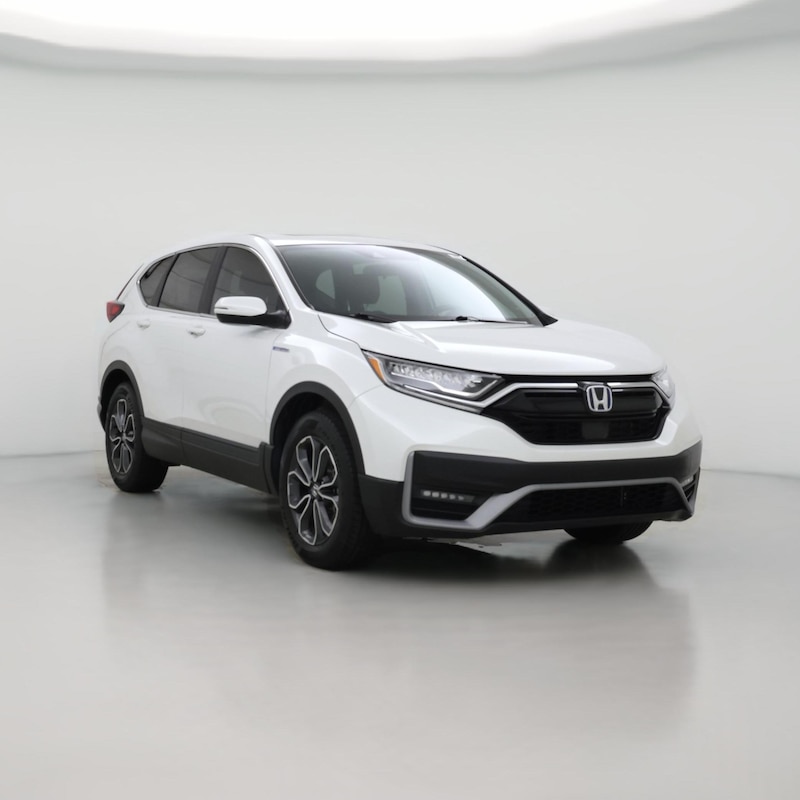 2022 Honda CR-V Hybrid EX