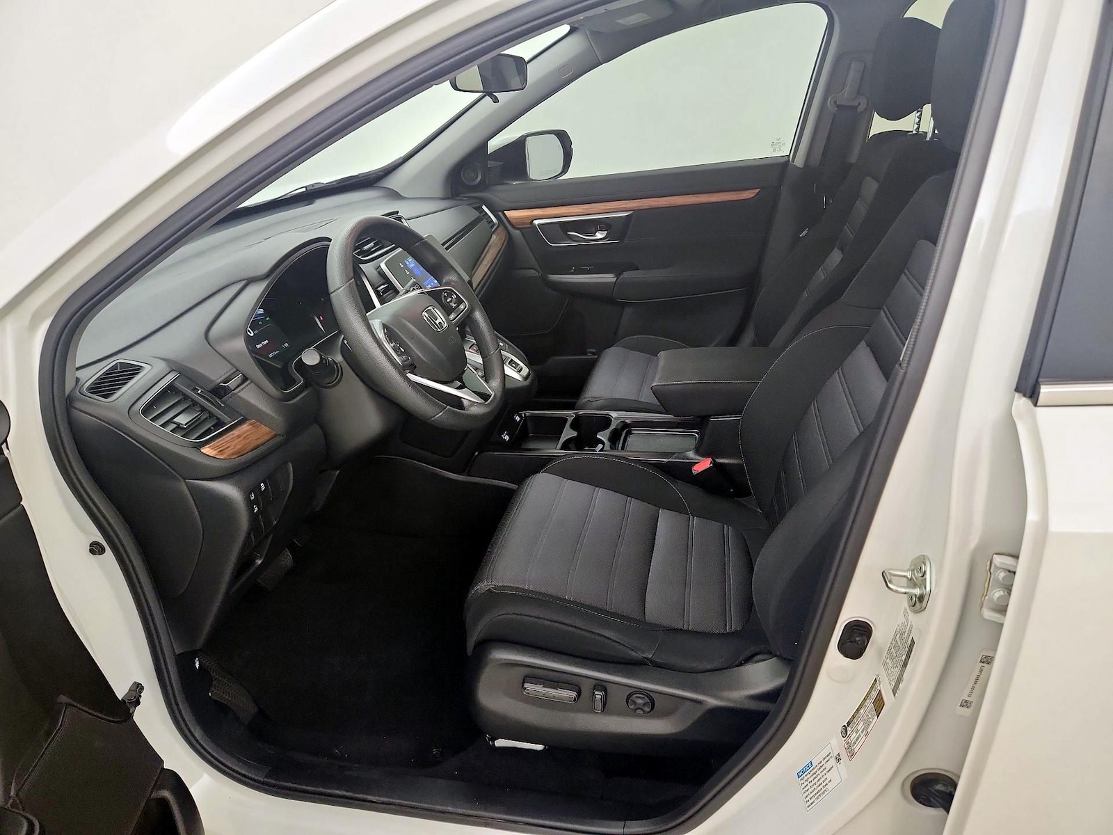 2022 Honda CR-V EX - Photo 12
