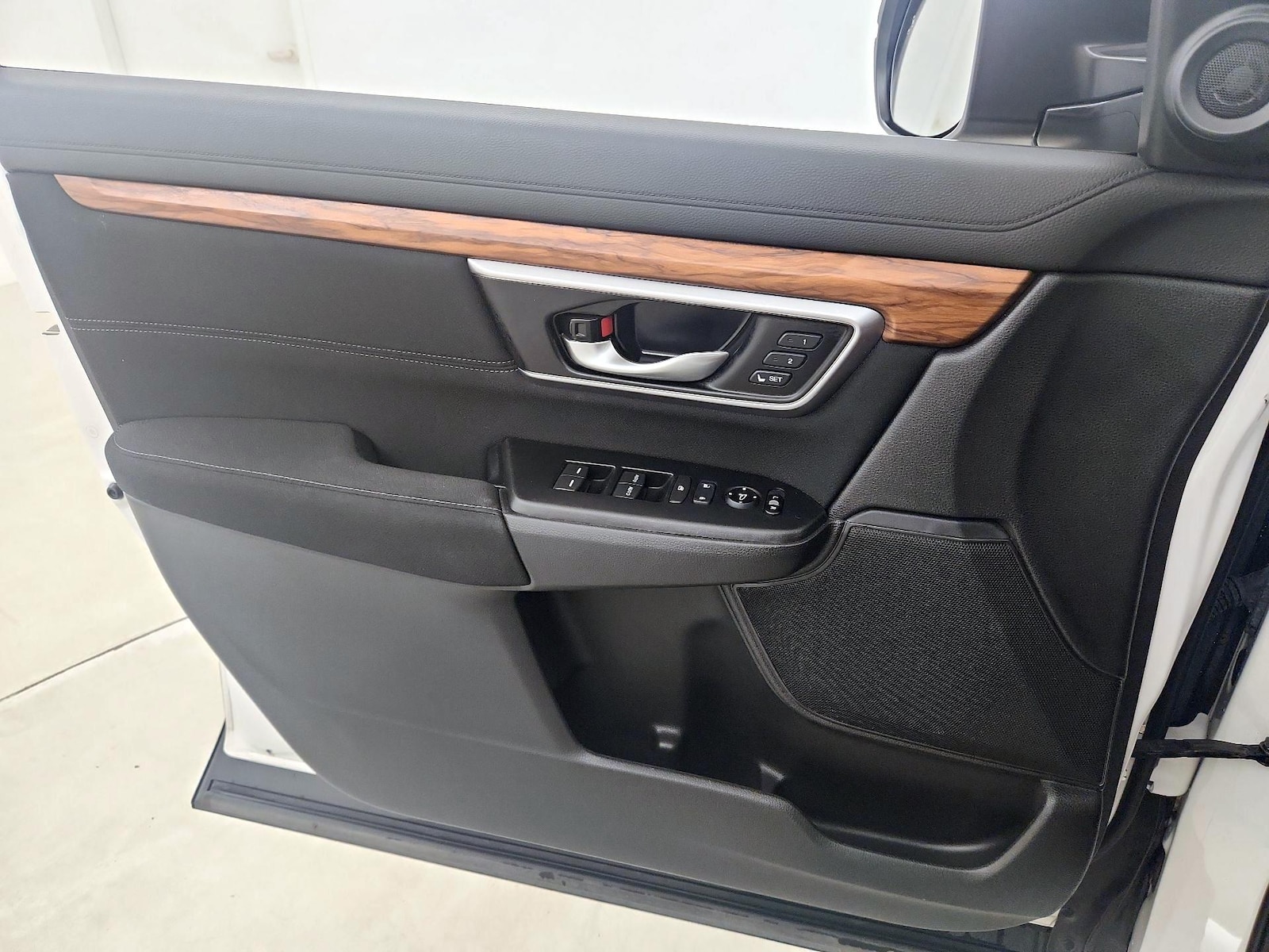 2022 Honda CR-V EX - Photo 13