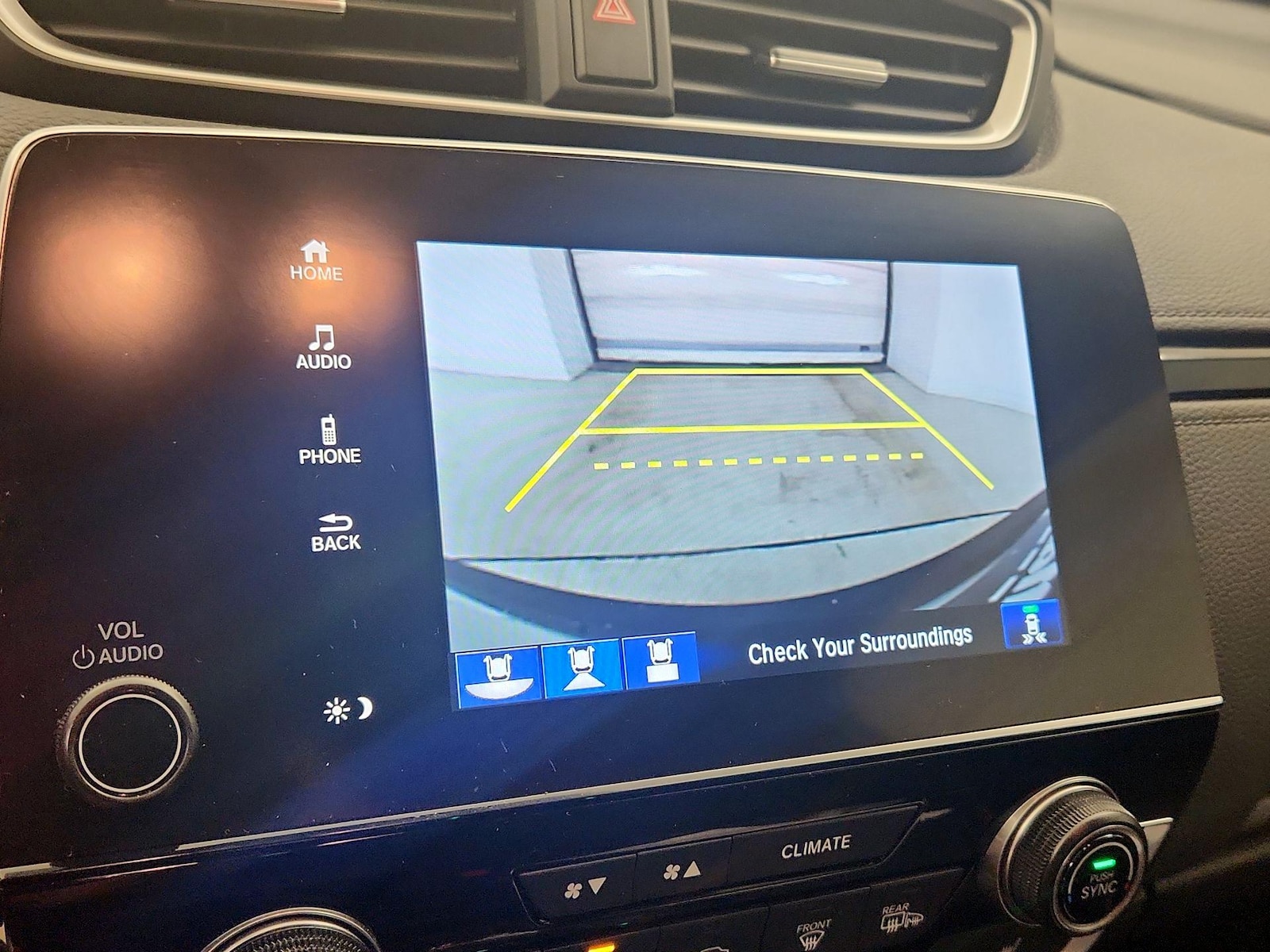 2022 Honda CR-V EX - Photo 15