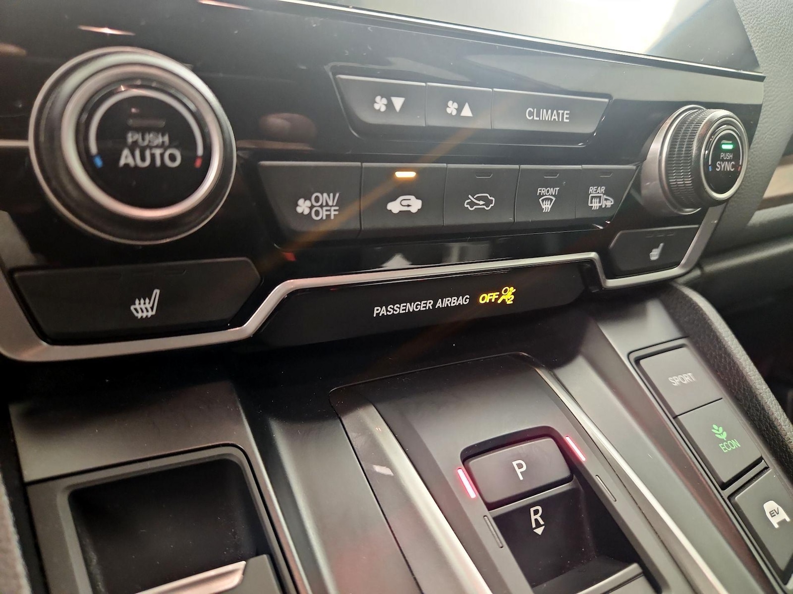 2022 Honda CR-V EX - Photo 17