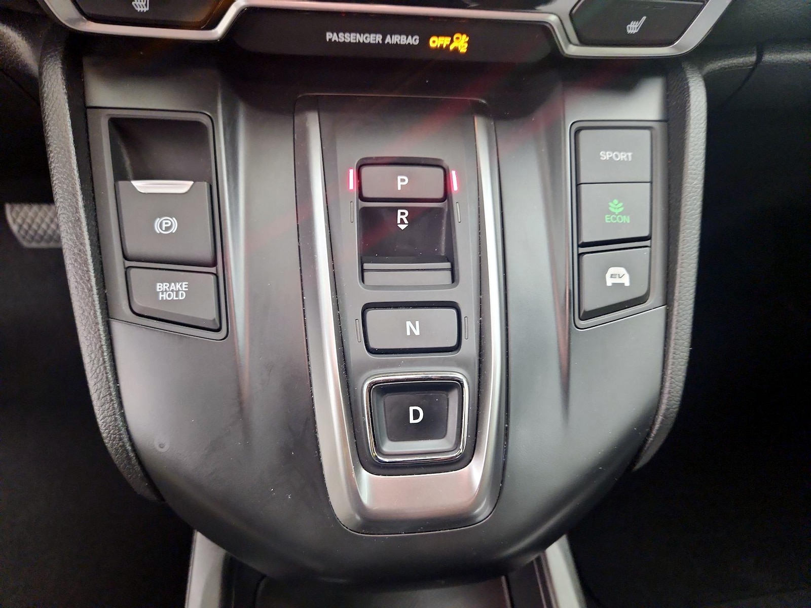 2022 Honda CR-V EX - Photo 18