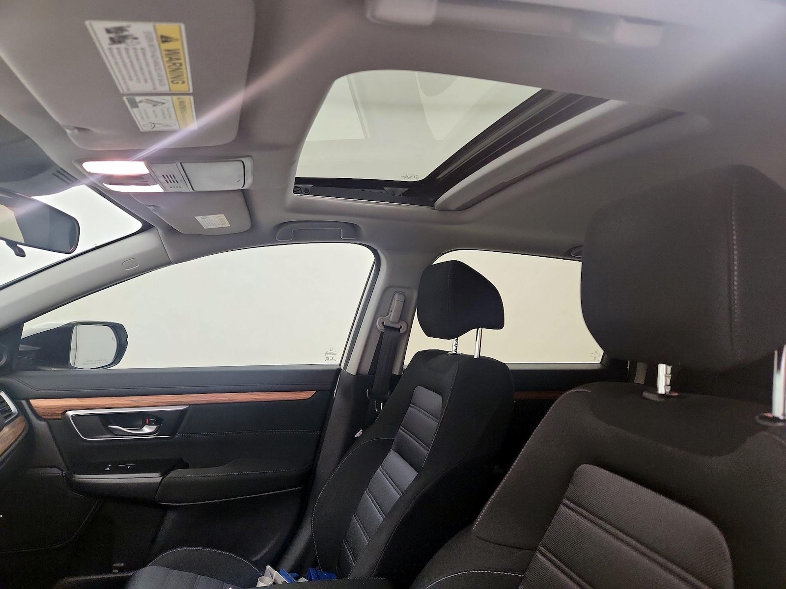 2022 Honda CR-V EX - Photo 20