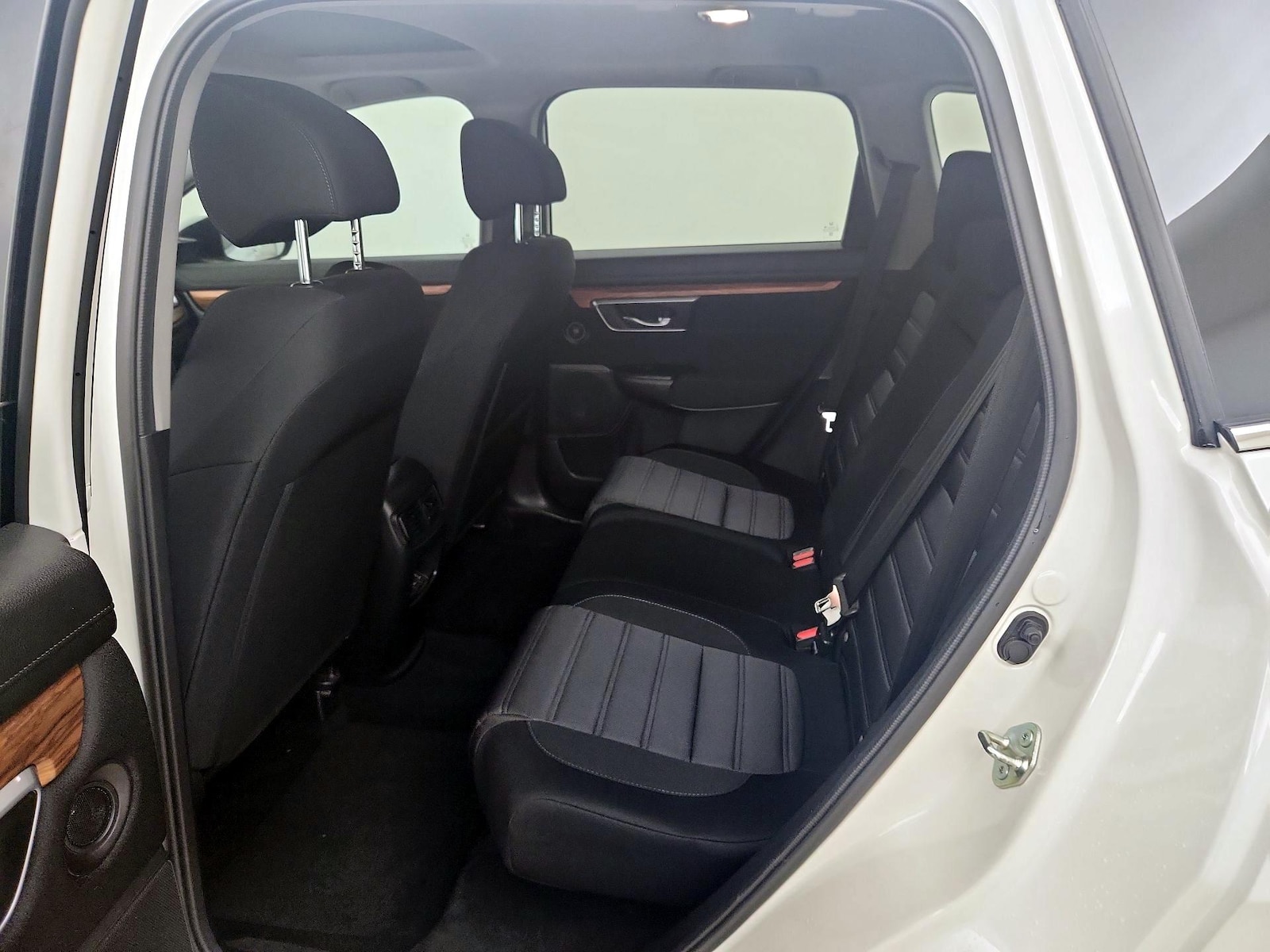 2022 Honda CR-V EX - Photo 21