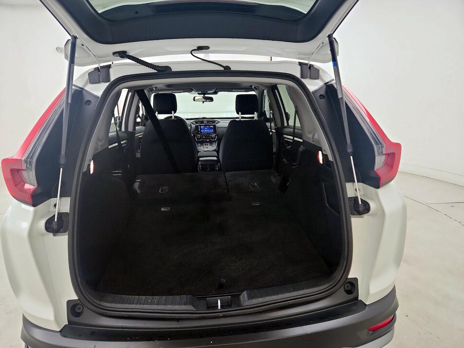 2022 Honda CR-V EX - Photo 23