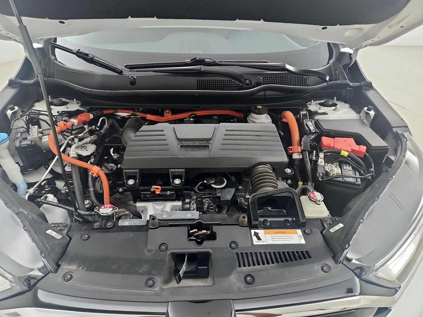 2022 Honda CR-V EX - Photo 24