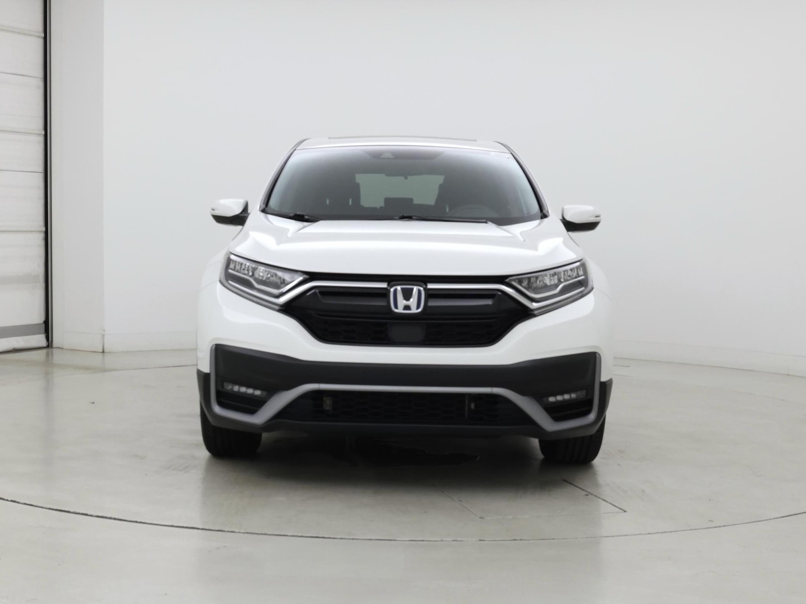 2022 Honda CR-V EX - Photo 6