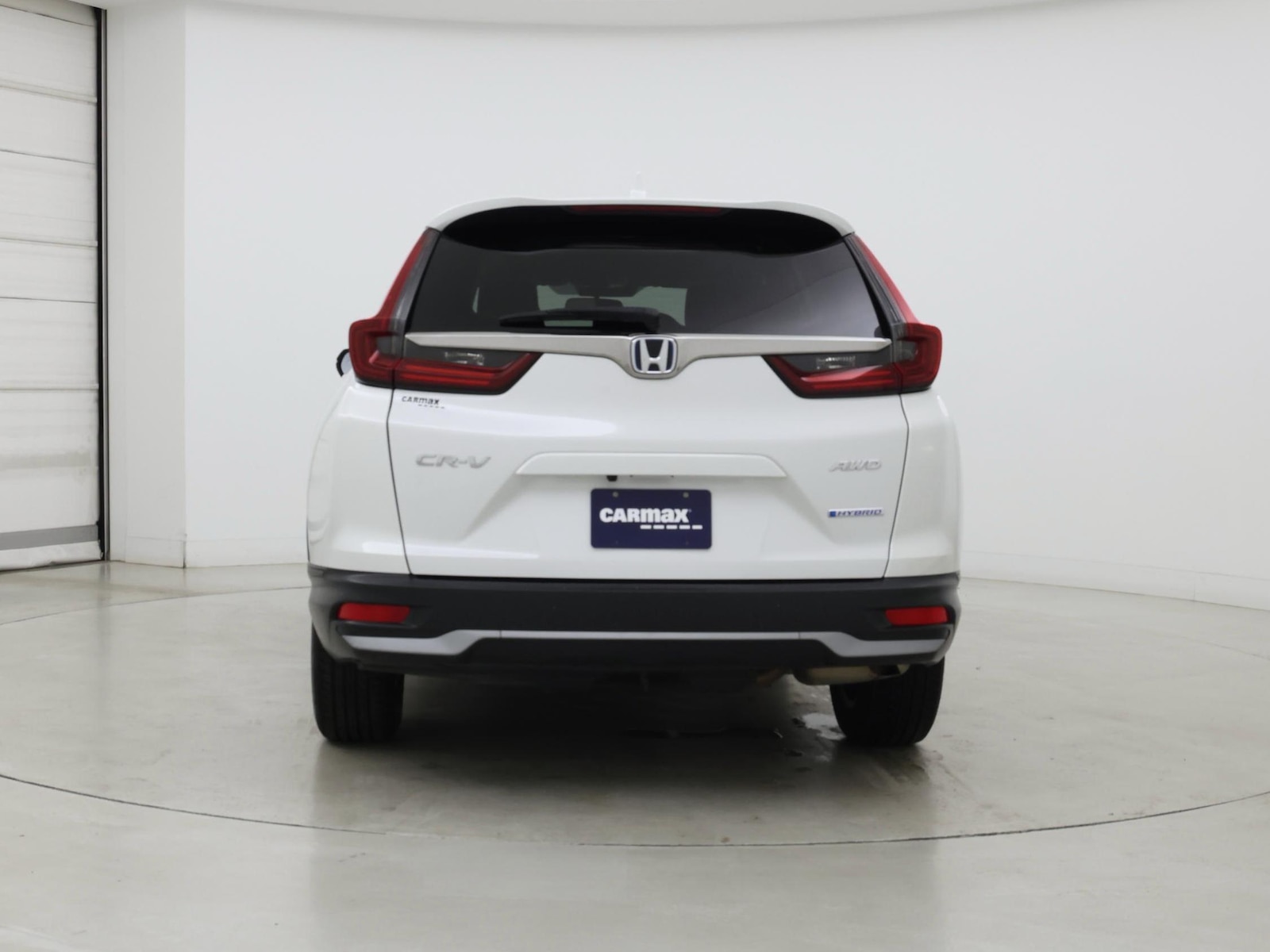2022 Honda CR-V EX - Photo 7
