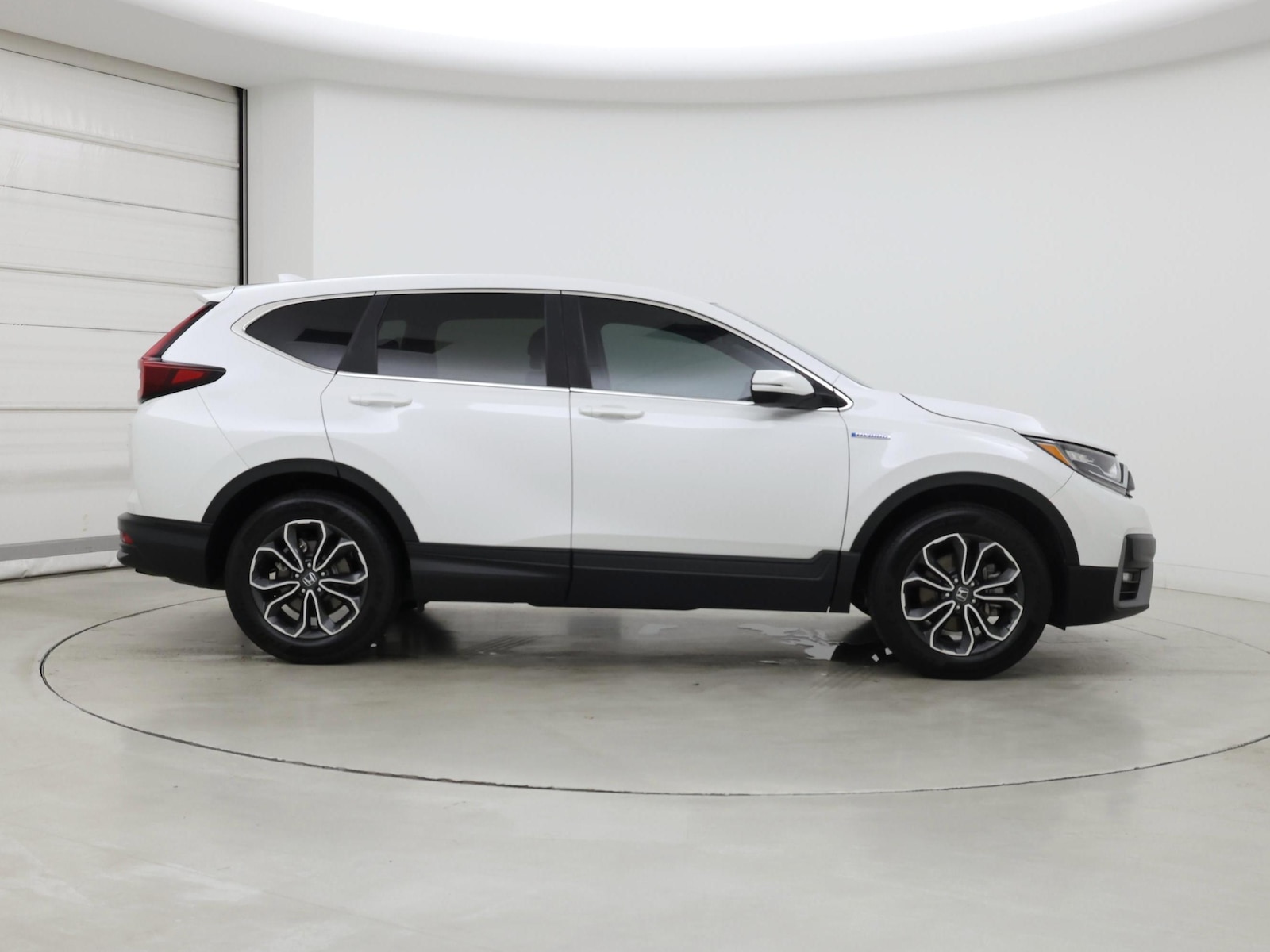 2022 Honda CR-V EX - Photo 8