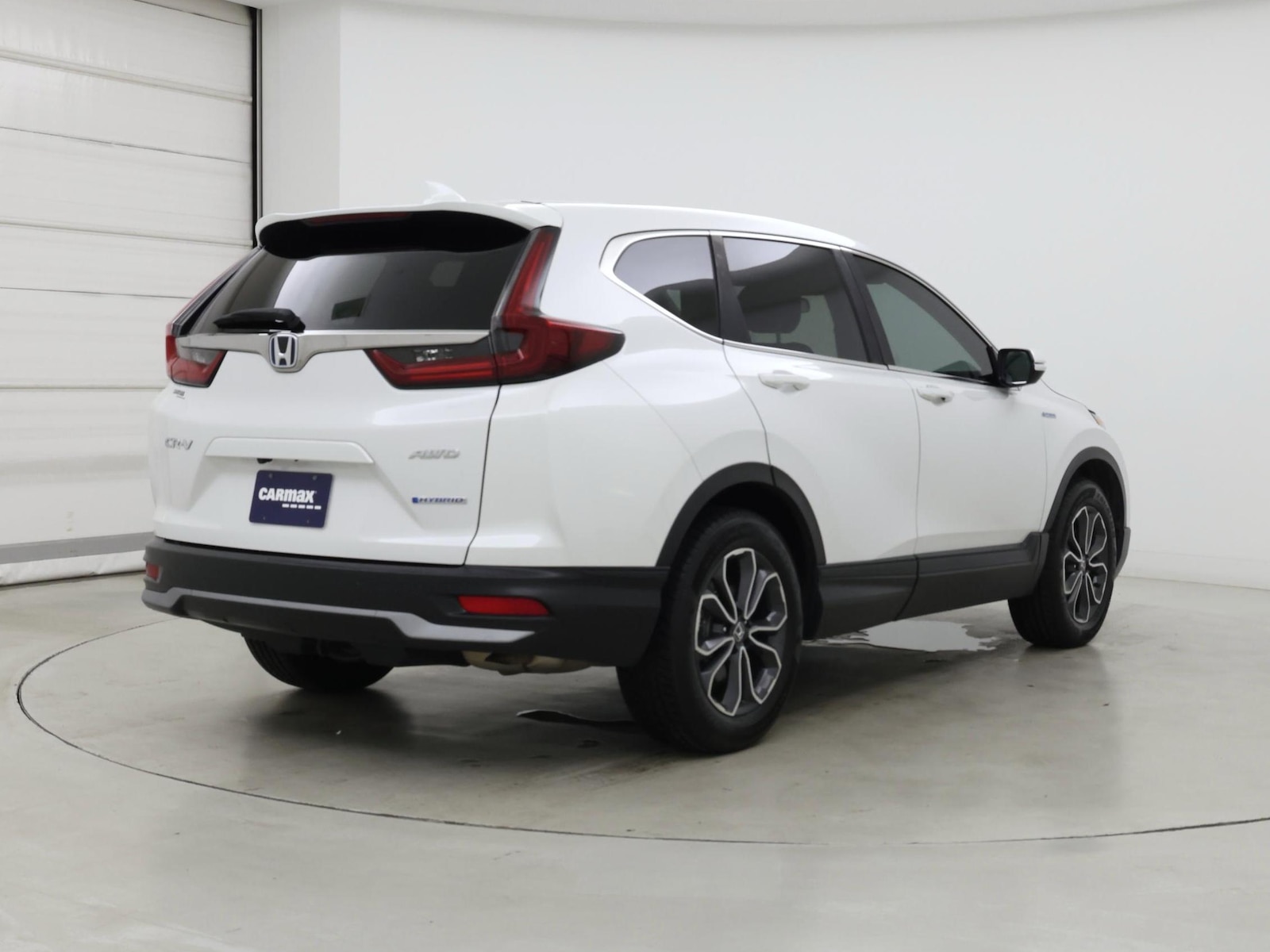 2022 Honda CR-V EX - Photo 9
