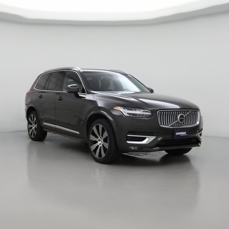 2023 Volvo XC90 B6 Ultimate