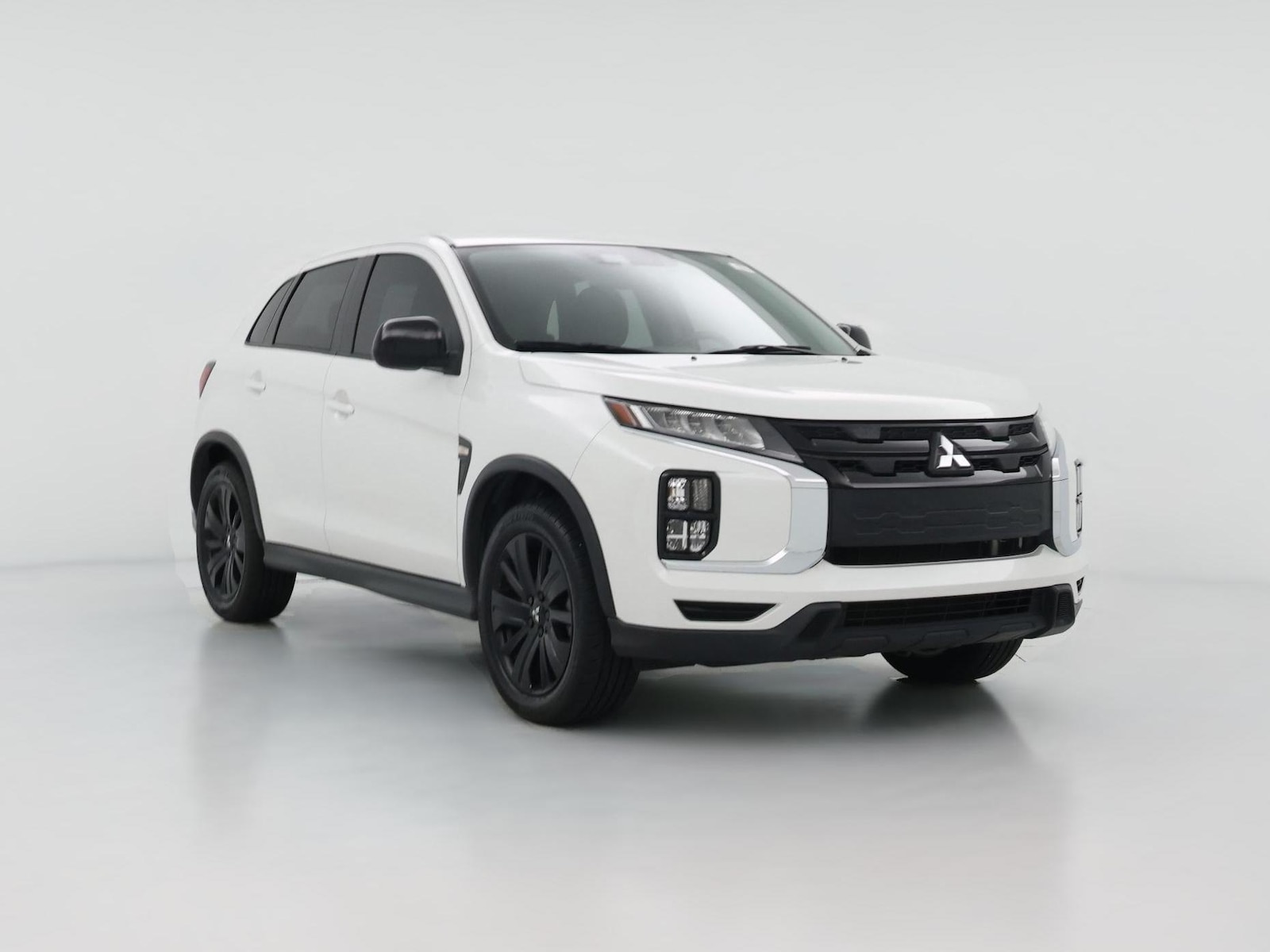 2021 Mitsubishi Outlander Sport