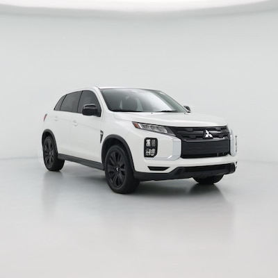 2021 Mitsubishi Outlander Sport LE