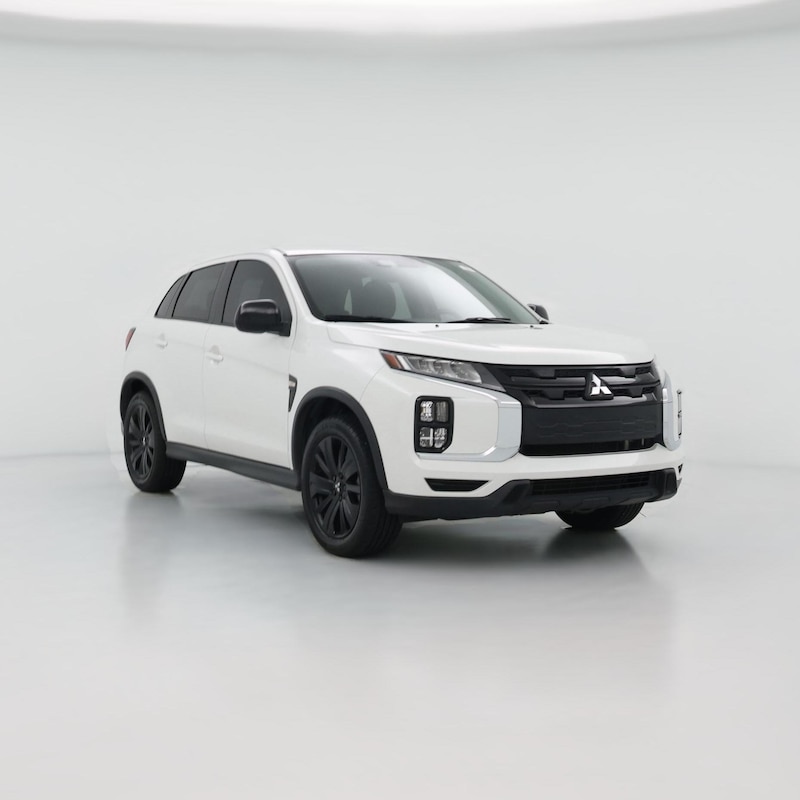 2021 Mitsubishi Outlander Sport LE