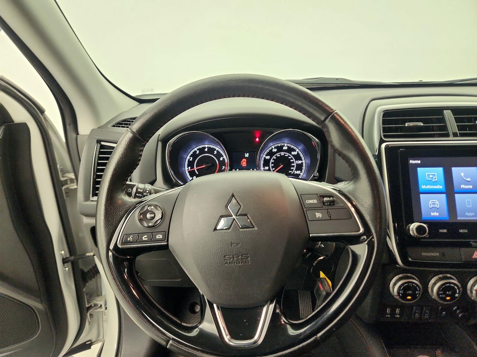 Lane Departure Warning