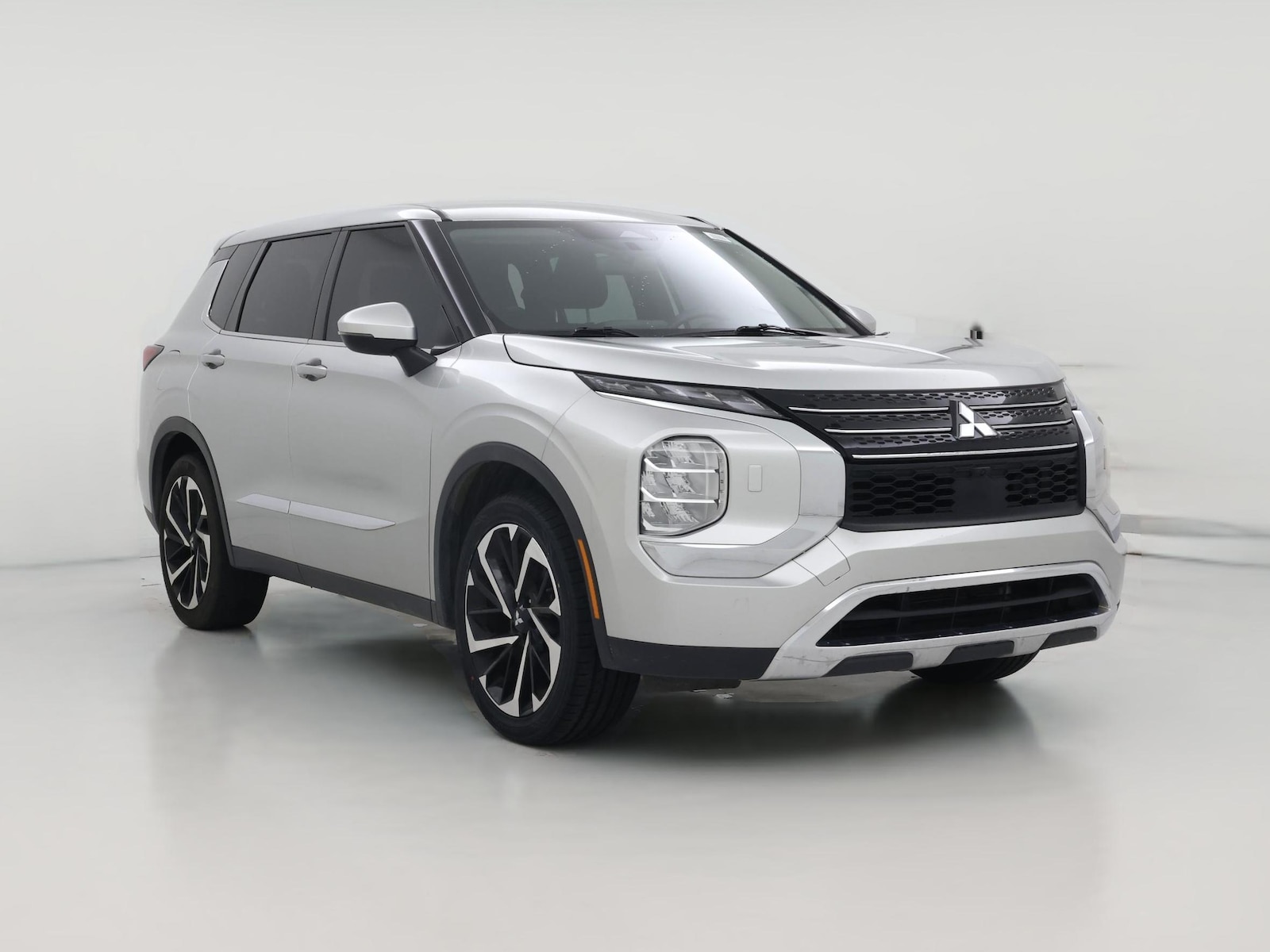 2022 Mitsubishi Outlander