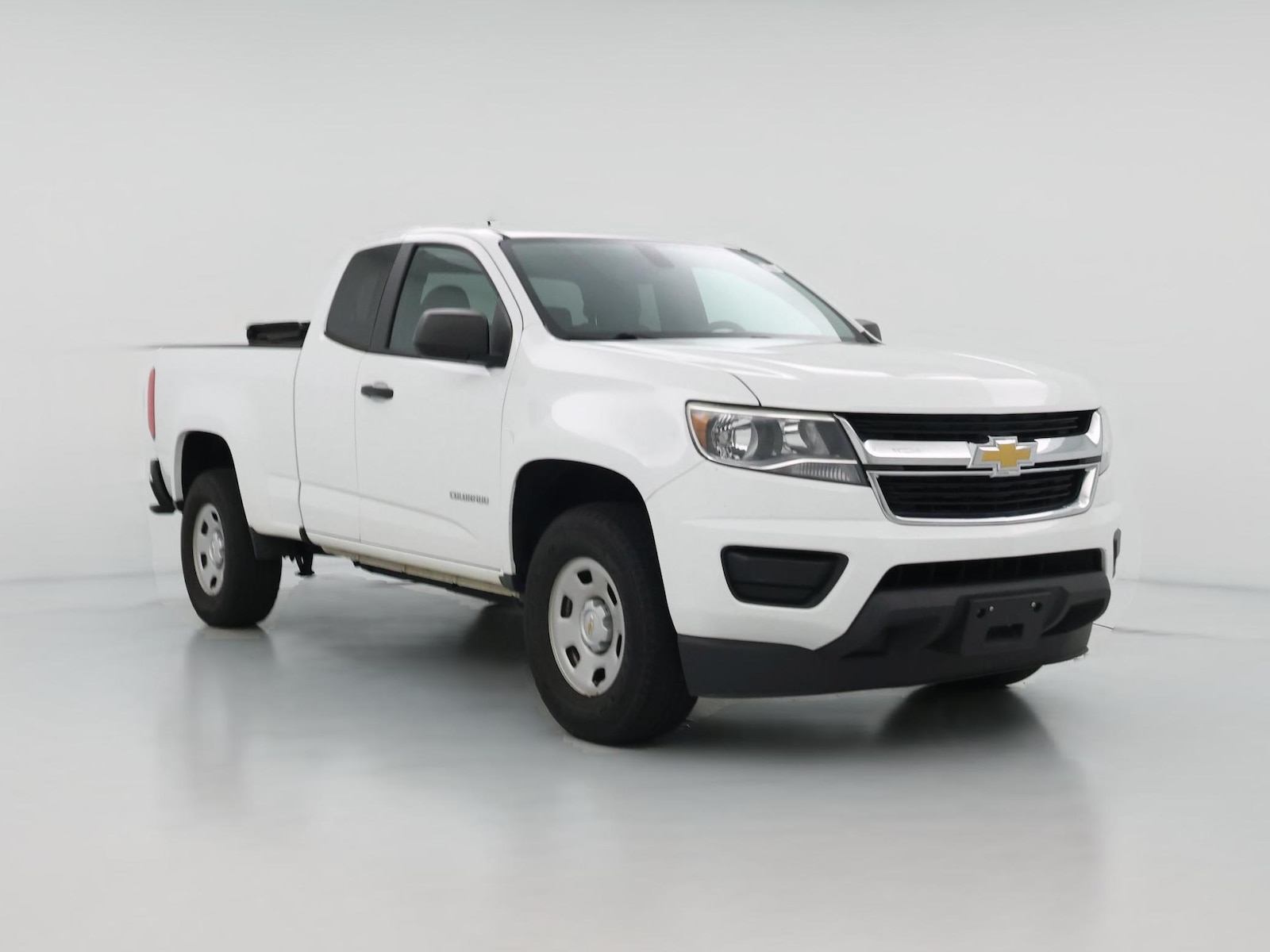 2020 Chevrolet Colorado