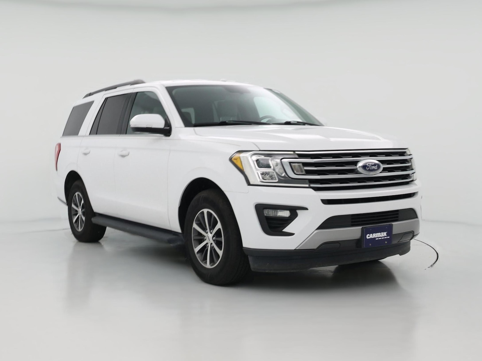 2018 Ford Expedition