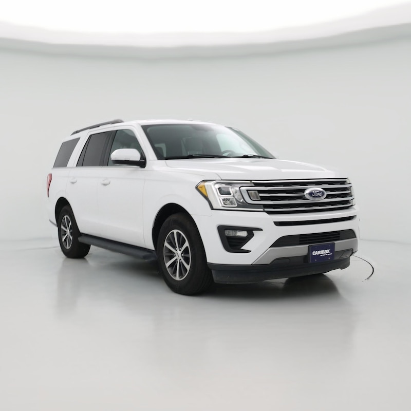 2018 Ford Expedition XLT