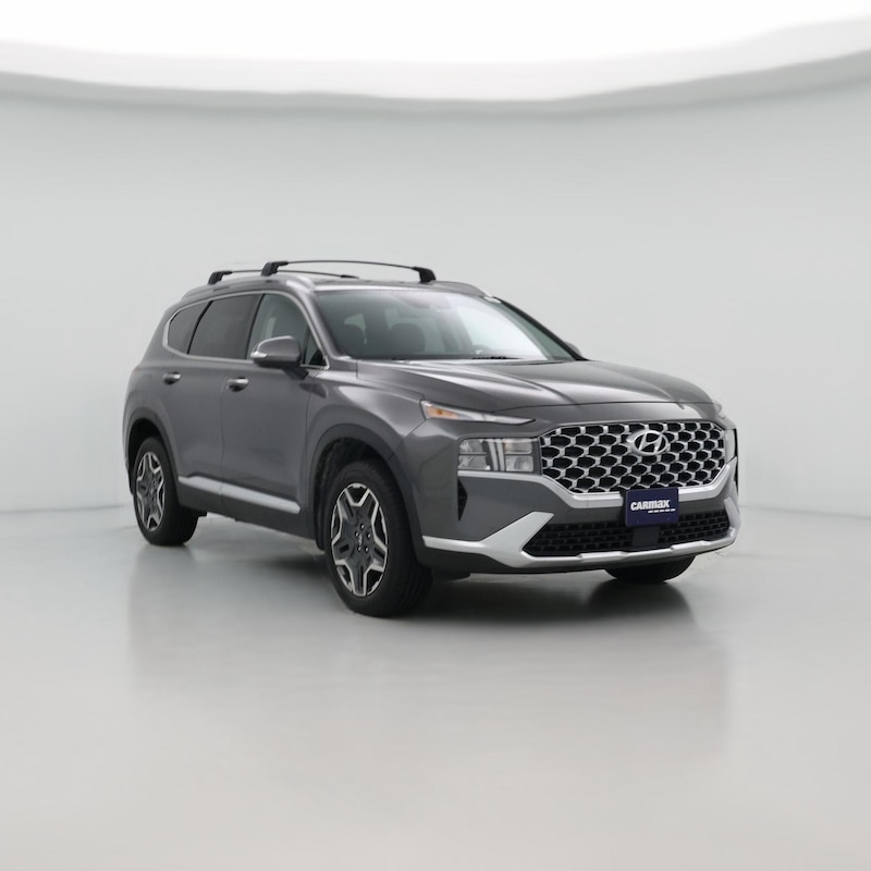 2022 Hyundai Santa Fe PHEV SEL Convenience