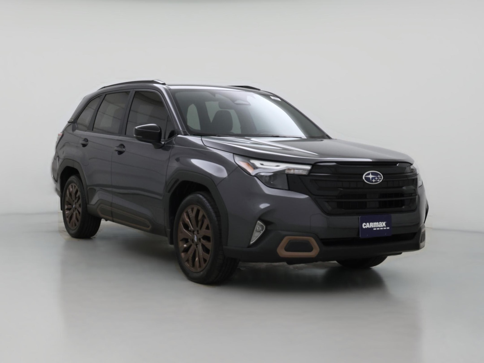 Smart Key & Power Hatch/Deck Lid