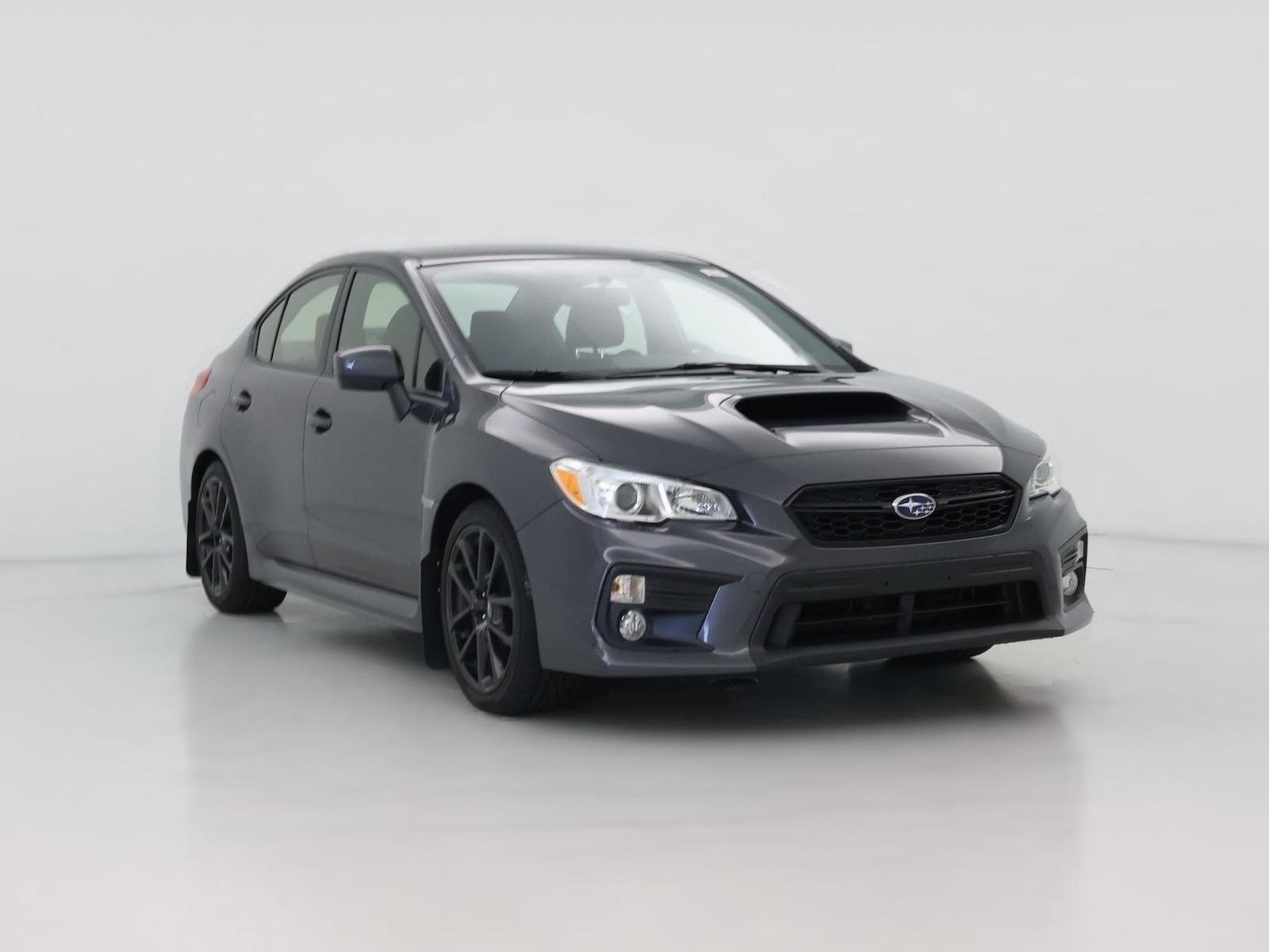 2021 Subaru WRX