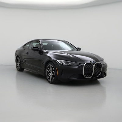 2022 BMW 430 I xDrive