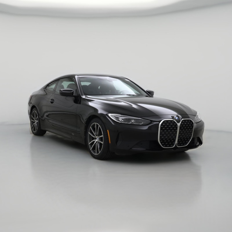2022 BMW 430 I xDrive