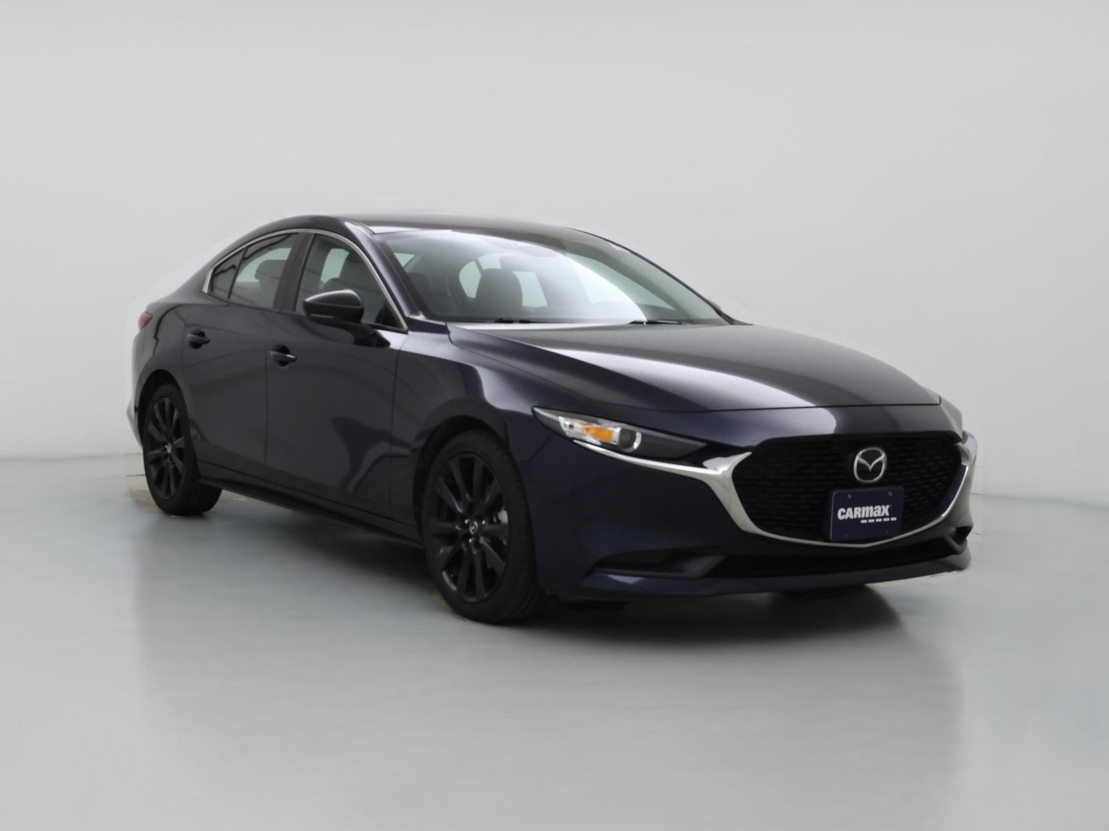 2024 Mazda Mazda3 Sedan