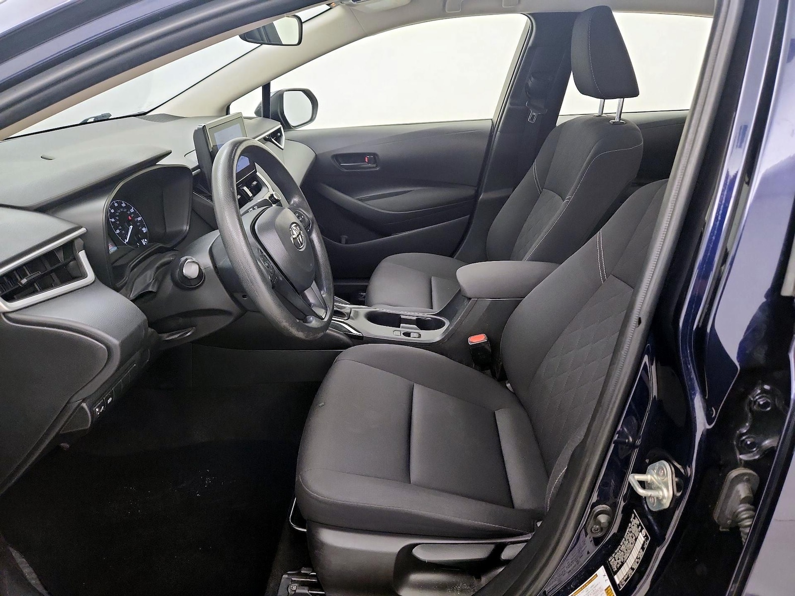 Side Airbags