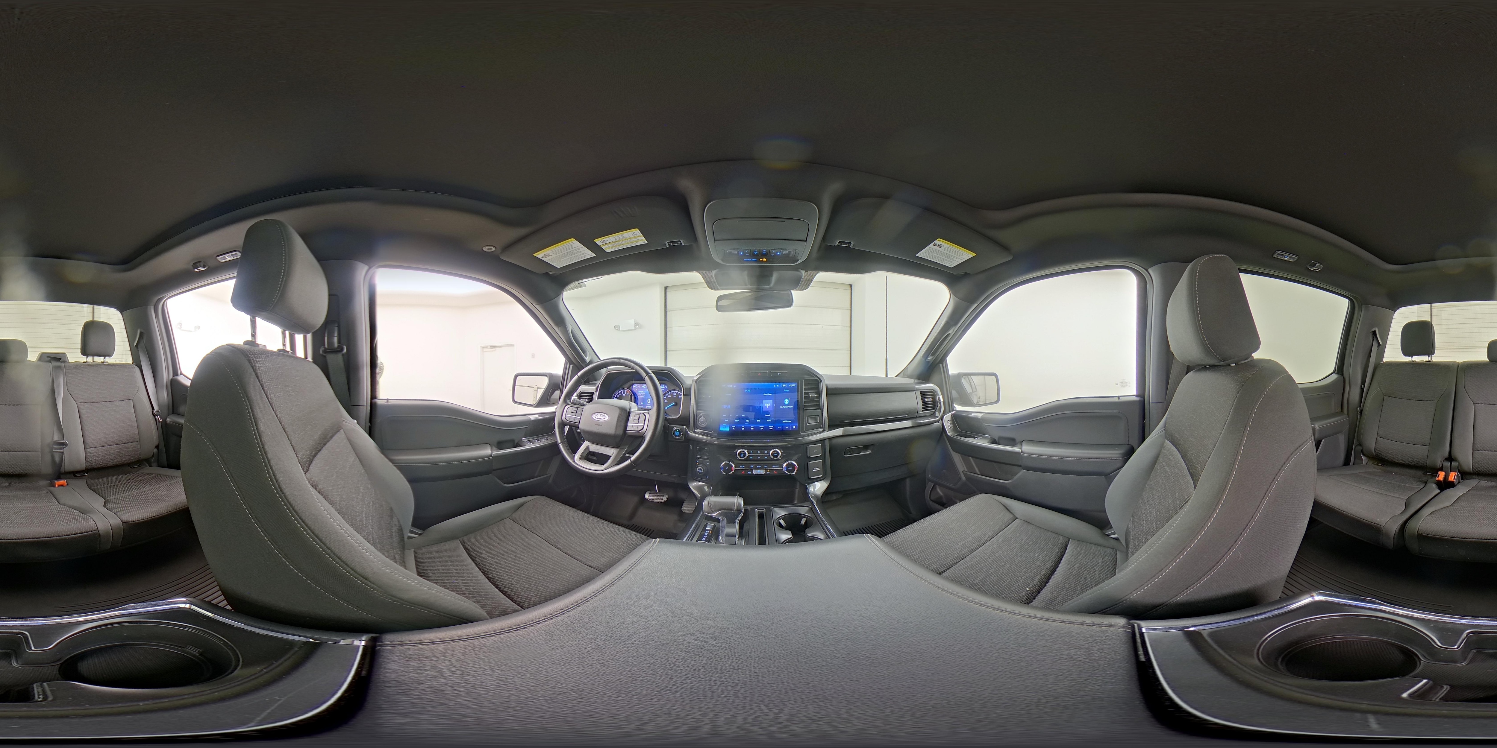 2022 Ford F-150 XLT - Photo 25
