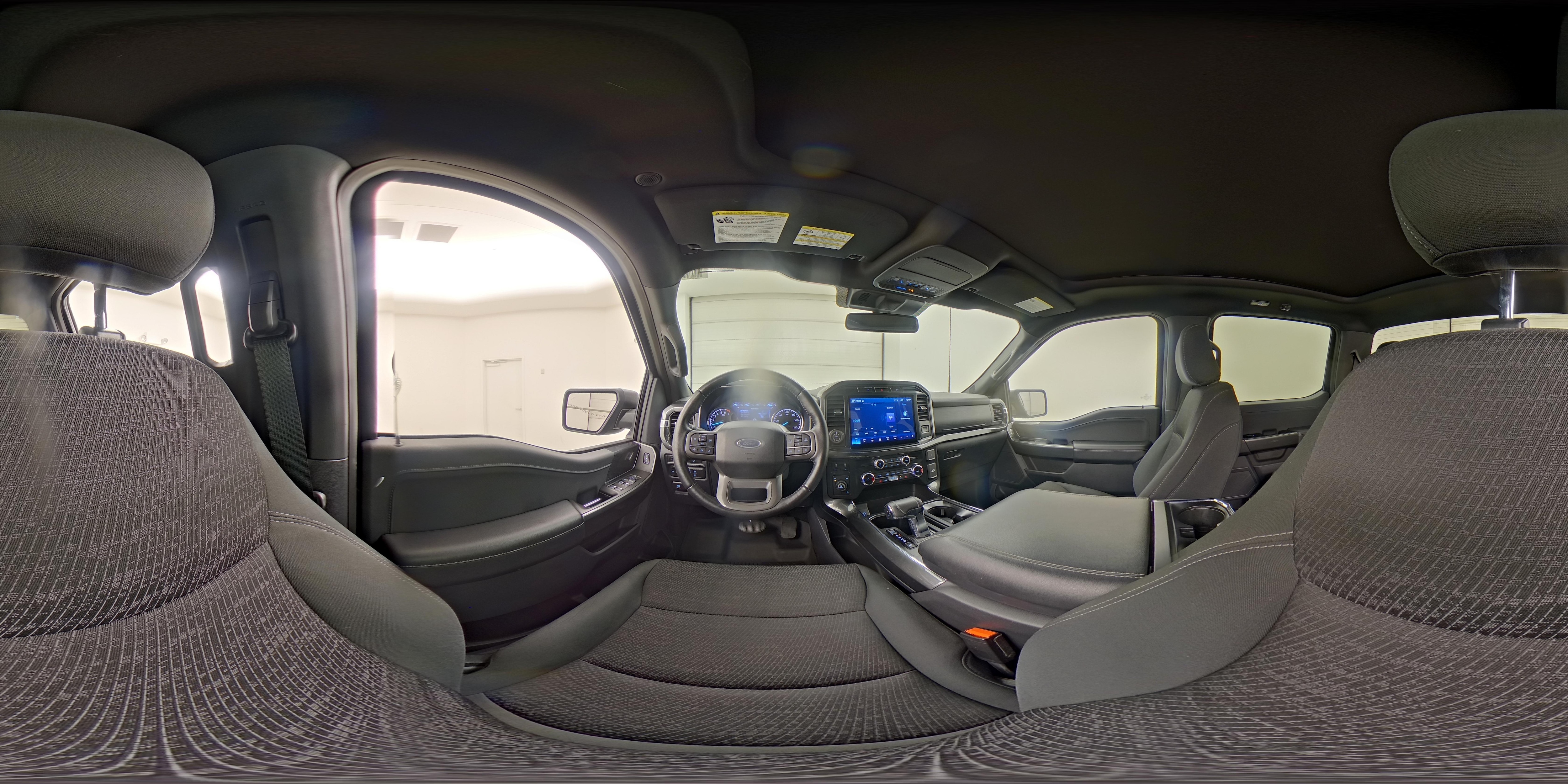 2022 Ford F-150 XLT - Photo 27