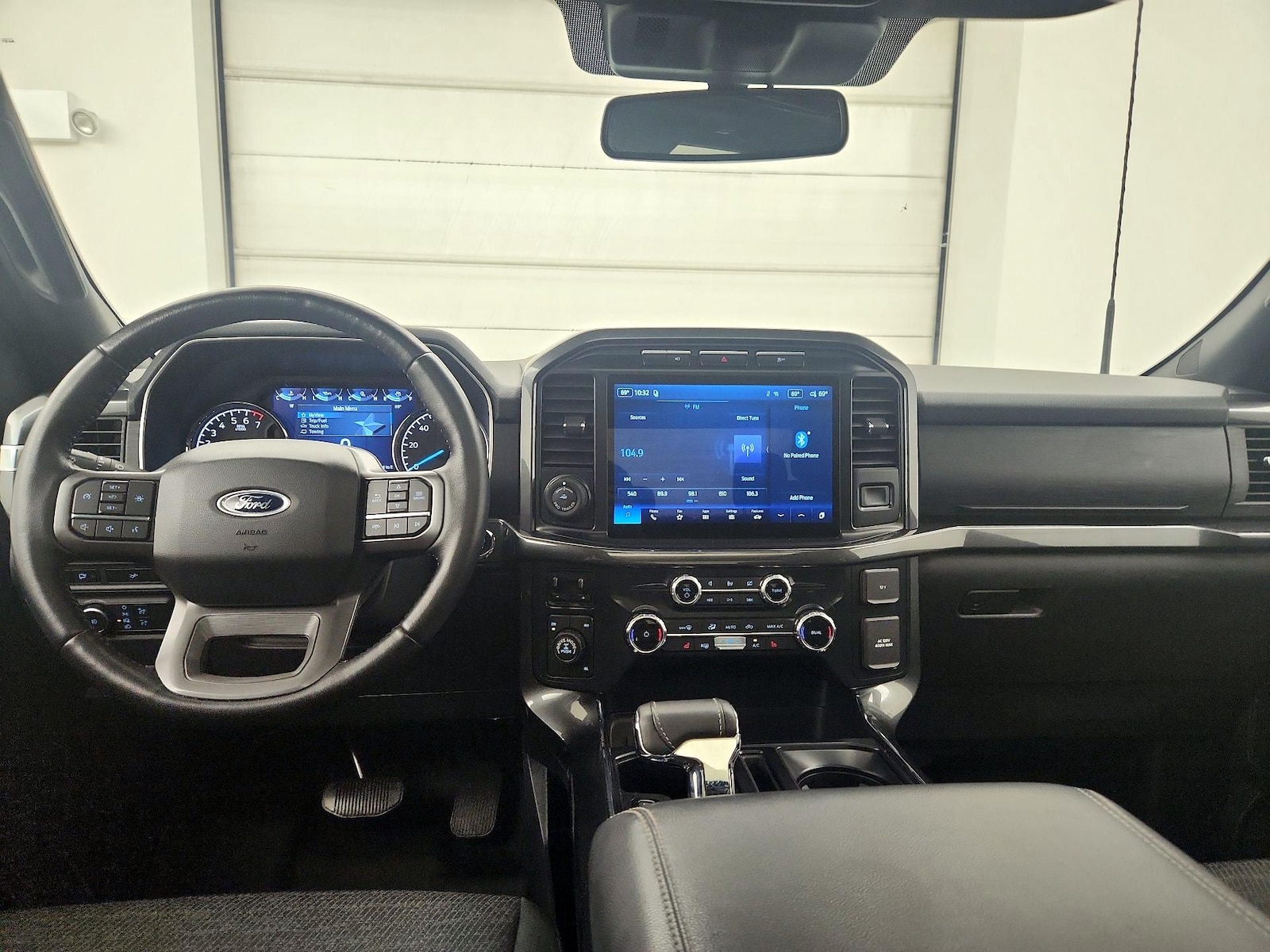 2022 Ford F-150 XLT - Photo 10