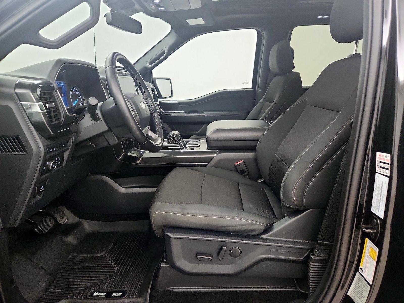 2022 Ford F-150 XLT - Photo 12