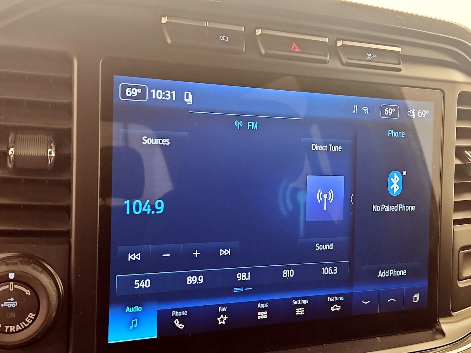 2022 Ford F-150 XLT - Photo 16