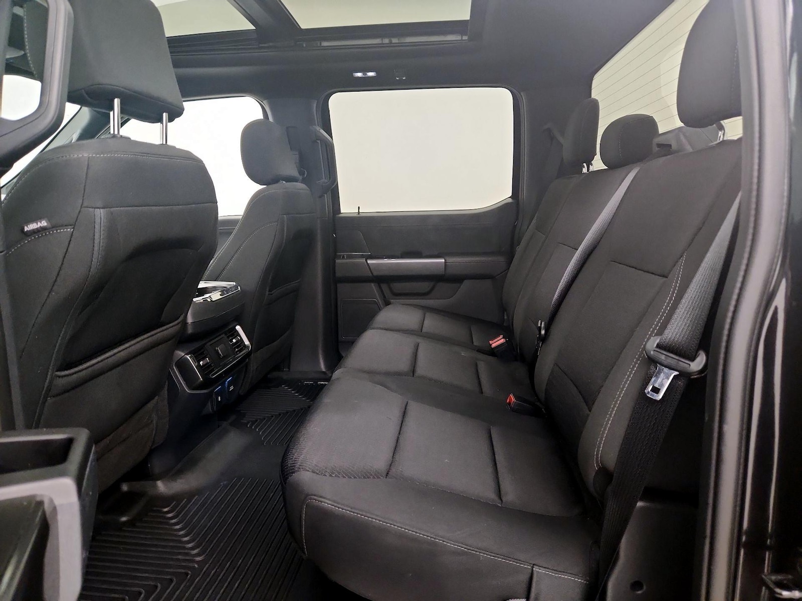 2022 Ford F-150 XLT - Photo 21