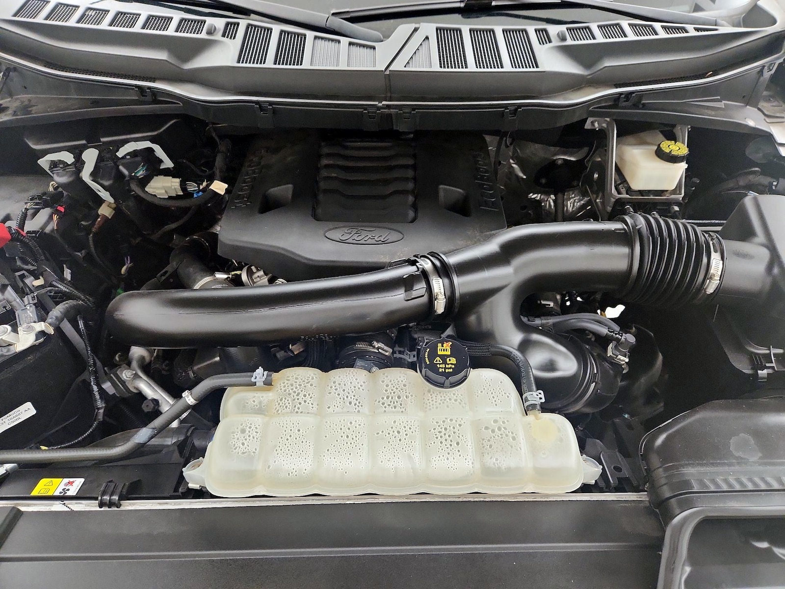 2022 Ford F-150 XLT - Photo 23