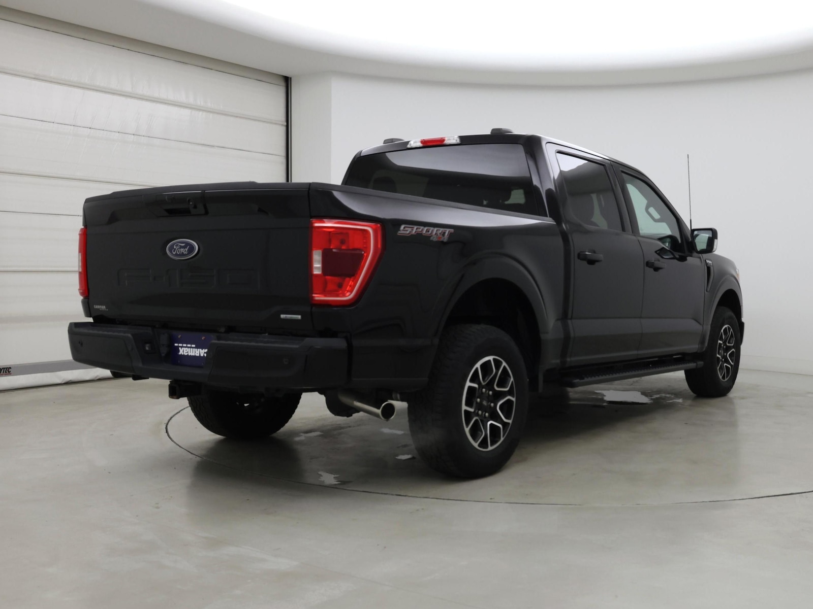 2022 Ford F-150 XLT - Photo 9