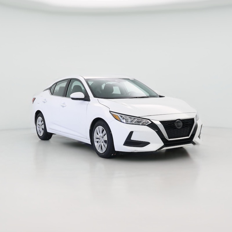 2023 Nissan Sentra S