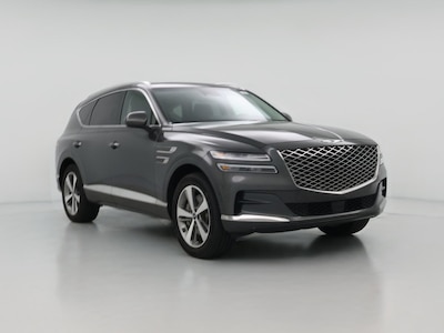 2024 Genesis GV80